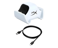 HyperX ChargePlay Duo PS5 (Dualsense) charger - 1296306 - zdjęcie 5